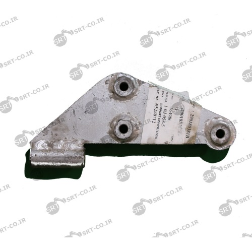 پایه کمپرسور غلتک هپکو HC100