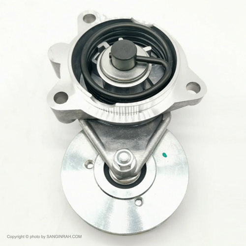 تسمه سفت کن بیل مکانیکی 912