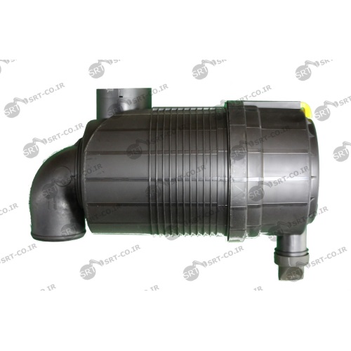 هواکش کامل بیل بکهو نیوهلند HLB95