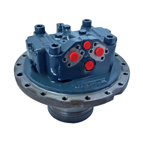 پمپ حرکت بیل مکانیکی کوماتسو PC200-8