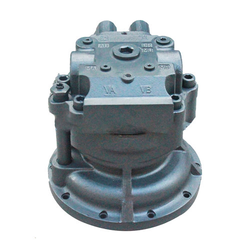 پمپ گردان (تایپ 2) بیل مکانیکی هیوندا R220LC-9S