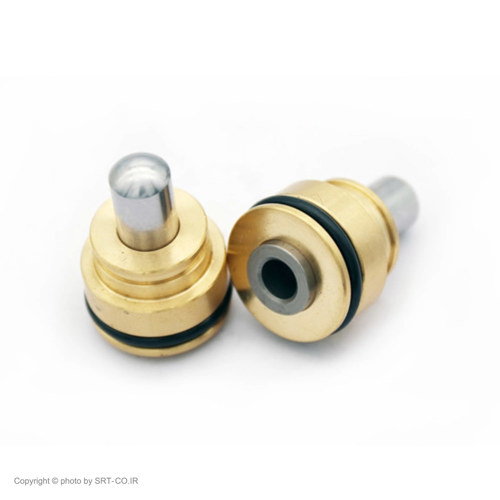 سوپاپ برنجی لیور بیل مکانیکی هپکو 912