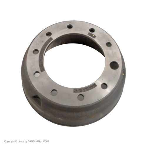 کاسه ترمز چرخ بیل مکانیکی هپکو A900