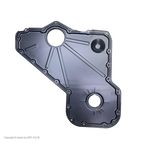 سینی جلو موتور بیل مکانیکی هیوندا 330