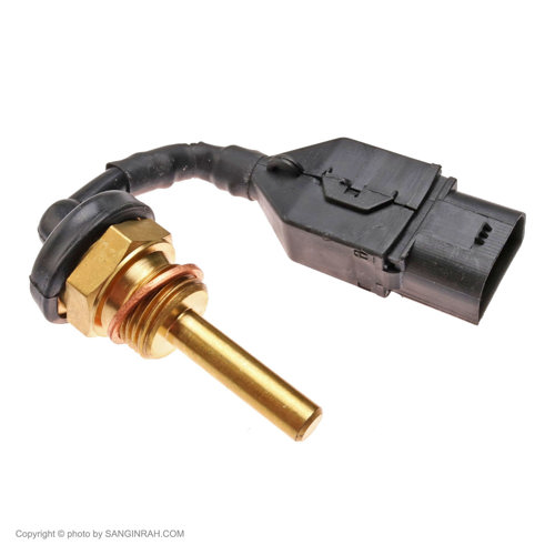 سنسور حرارت گیربکس لودر ولوو L120E