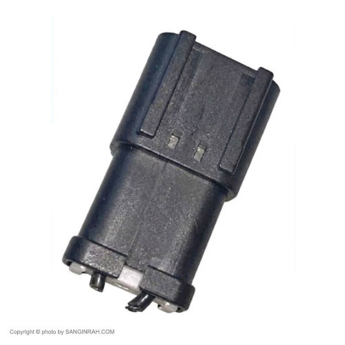 سوکت فشنگی آب لودر کوماتسو WA 470-3