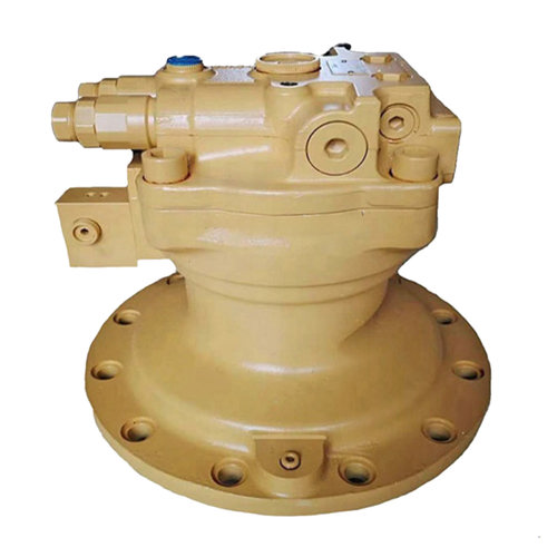 پمپ گردان (تایپ 2) بیل مکانیکی هیوندا R320LC-7