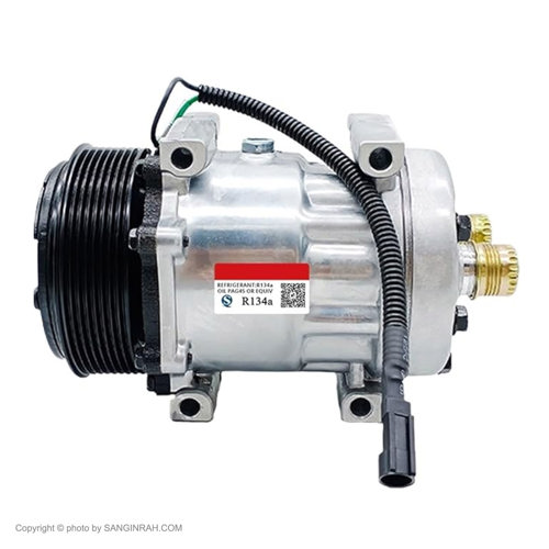 کمپرسور کولر گریدر هپکو HG180