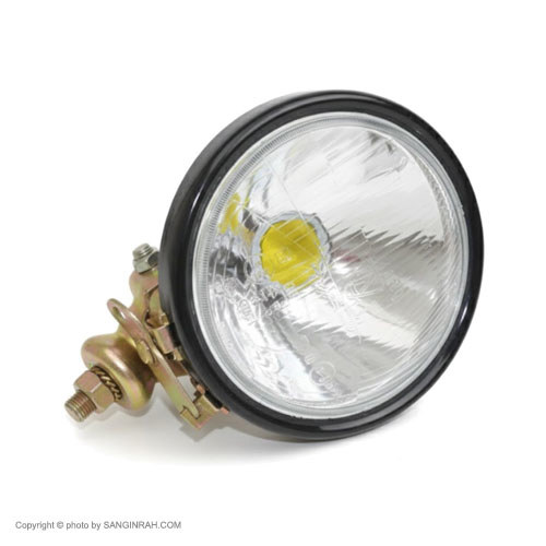 چراغ کار لودر ولوو L90BM