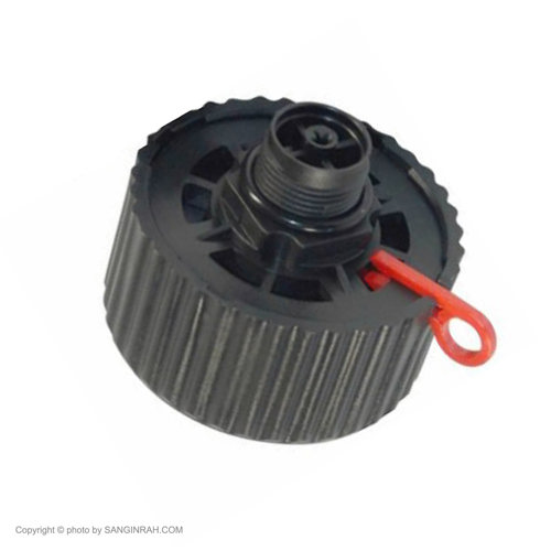 درب تانک هیدرولیک بیل مکانیکی هپکو A900