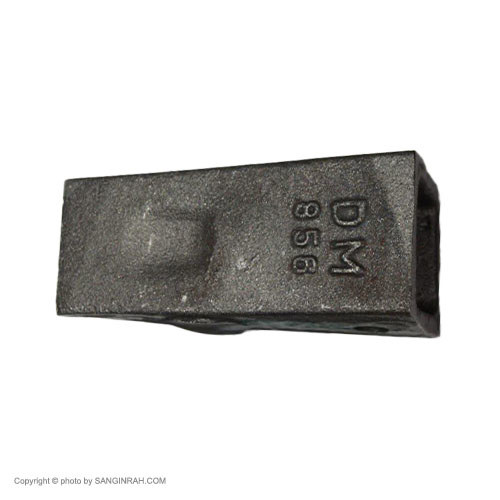 ناخن لودر چینی دلتا 956 برند DM