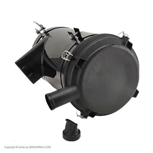 هواکش موتور بیل مکانیکی کوماتسو PC200-7