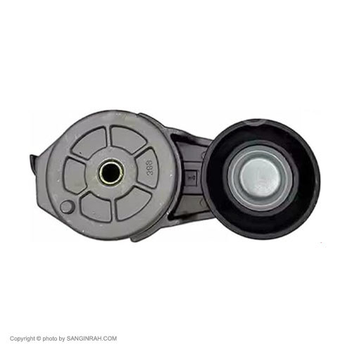 تسمه سفت کن موتور بیل مکانیکی کوماتسو PC200-7