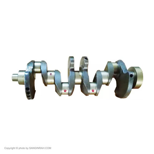 میل لنگ موتور دویتس 912