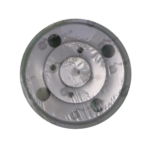 فولی سر میل لنگ موتور دویتس 2012