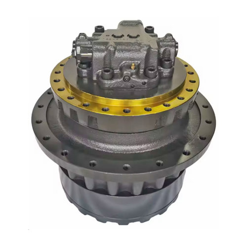 پمپ حرکت بیل مکانیکی کوماتسو PC300-7