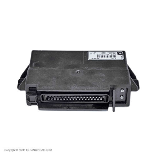 ECU لودر چینی ZL50 XCMG