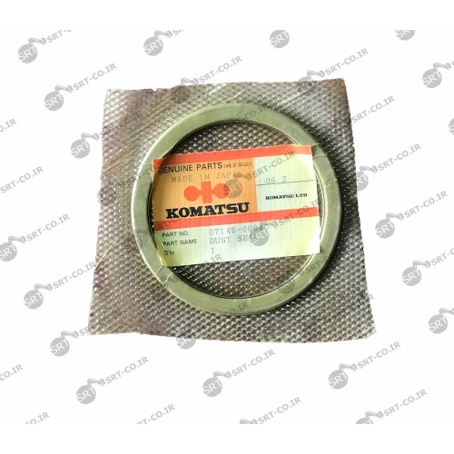 گردگیر جک لودر کوماتسو W90