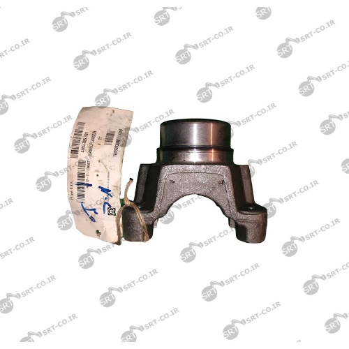 یوک دیفرانسیل لودر هپکو HWL65