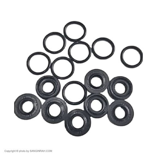 کیت شیر کنترل بیل مکانیکی کوماتسو PC400-7