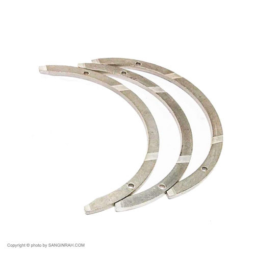 بغل یاتاقان لودر کوماتسو WA 470-3