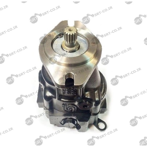 هیدروموتور ویبره غلتک هپکو HC100C