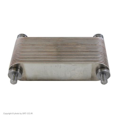 المنت سردکن روغن موتور کامینز KT38