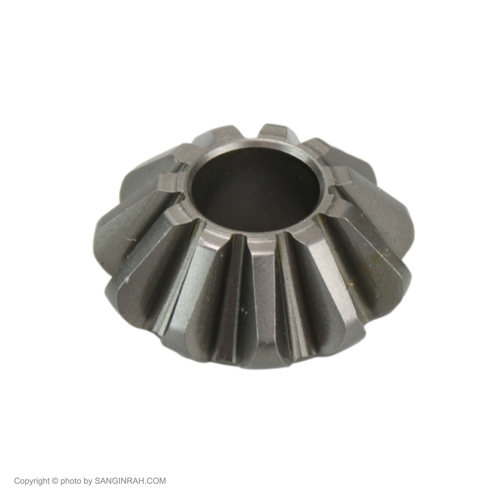 کیت دنده دیشلی دیفرانسیل بیل مکانیکی هپکو A900