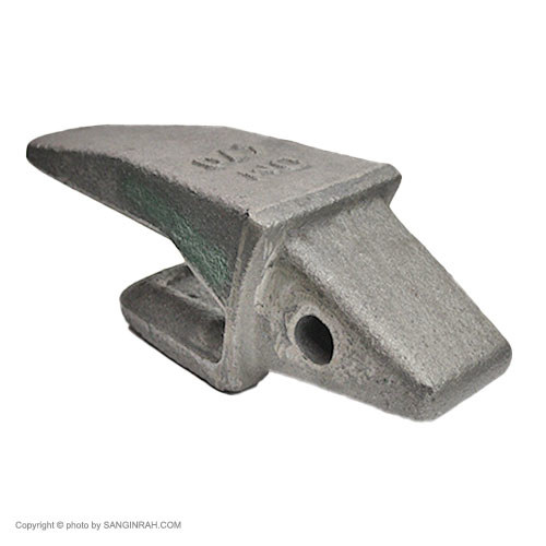 کلنگ لودر کوماتسو 470