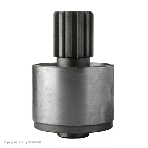 سری لنگری بلند درام غلتک هپکو HCD100C