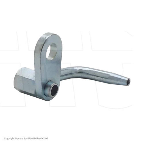 روغن پاش لودر کوماتسو WA 470-3