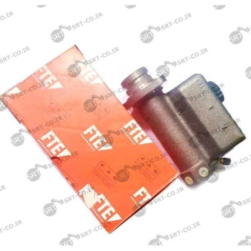 سیلندر ترمز چرخ بیل مکانیکی هپکو 912