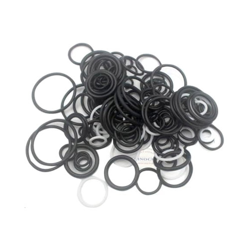 کیت کنترل هیدرولیک بیل مکانیکی ولوو EC 210