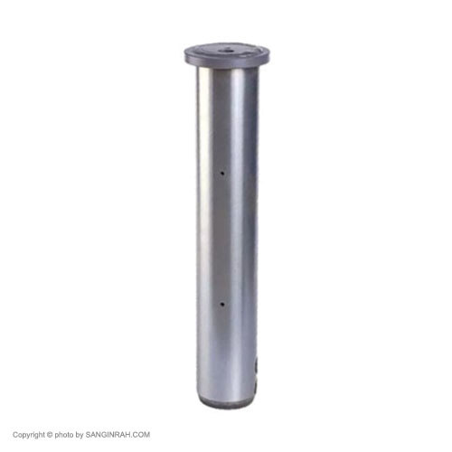 پشت باکت بیل مکانیکی کوماتسو PC200-7