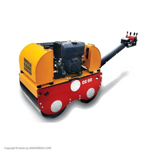 فروش غلطک دستی IRG CG40-50-60-75