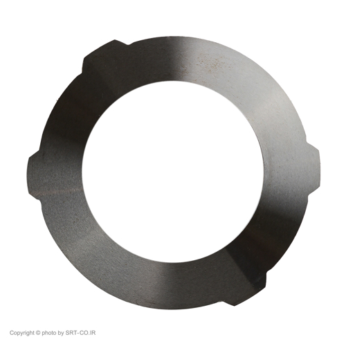 صفحه آهنی چرخ بیل بکهو هیدرومک 102