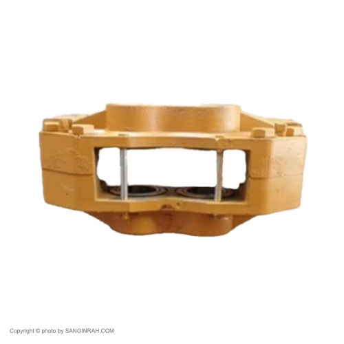 پالونی چرخ لودر چینی XCMG NEW