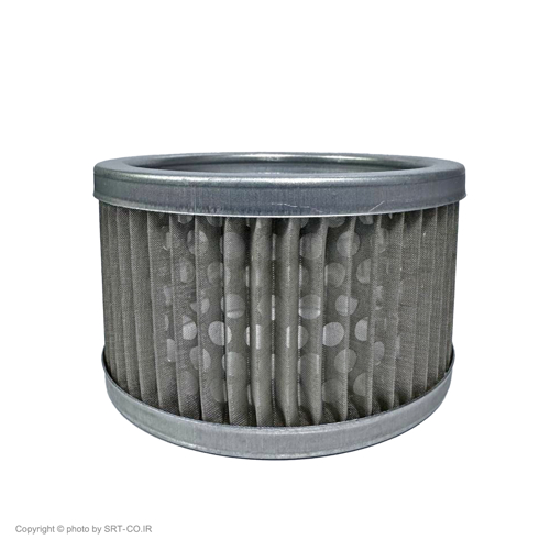 فیلتر مکشی گیربکس لودر ولوو L90F