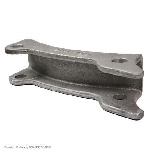 پالونی بلدوزر کوماتسو 155