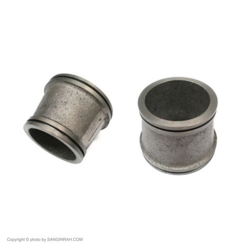 واسطه اگزوز لودر کاترپیلار 966