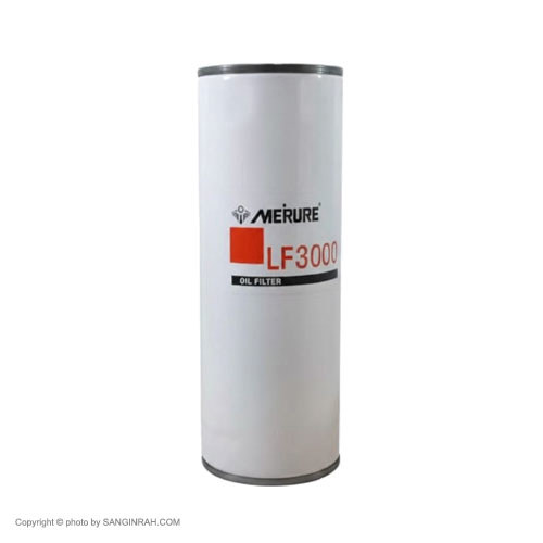 فیلتر روغن لودر چینی ZL50