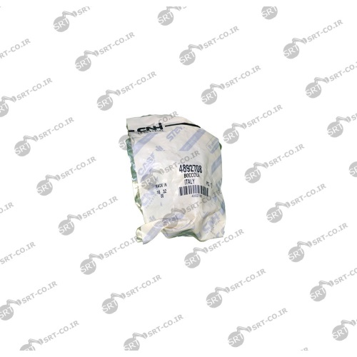 بوش شاتون بیل بکهو نیوهلند HLB95B