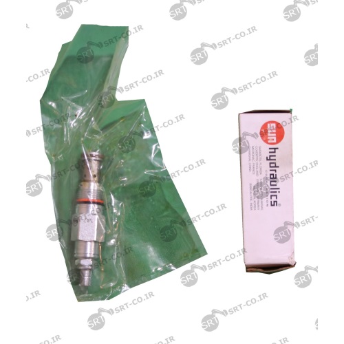 فشار شکن شیر کنترل غلتک هپکو HC100