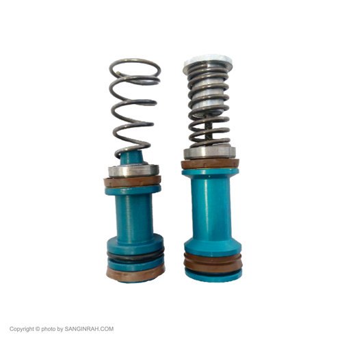 پیستون ترمز لودر کوماتسو 320-1