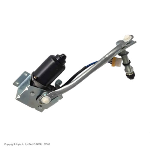 موتور برف پاک کن بیل مکانیکی کوماتسو PC200-7