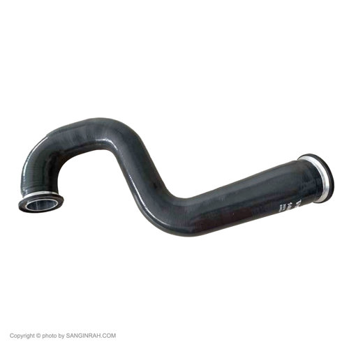 شلنگ سوپر به اینتر کولر بیل مکانیکی ولوو EC 210 BLC