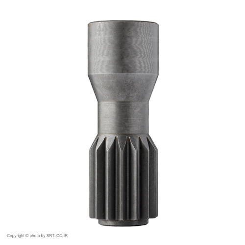 دنده سرپلوس چرخ لودر هپکو HWL65