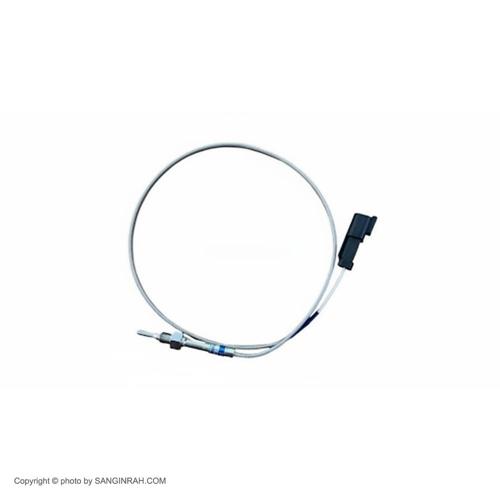 سنسور منیفولد اگزوز موتور کوماتسو 6D 170 E-5