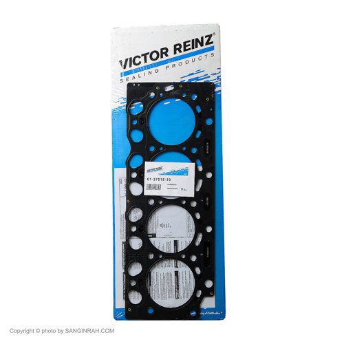 واشر‌ سرسیلند موتور لودر هپکو HWL65