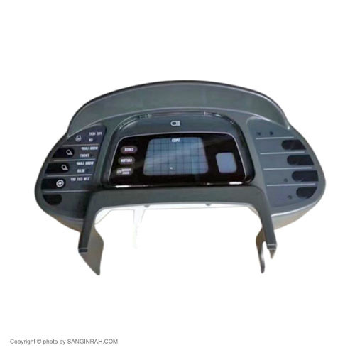 مانیتور لودر کوماتسو WA 470-3
